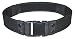 Black Tactical Utility Belt / Airsoft / Paintball / Hunting Belt
