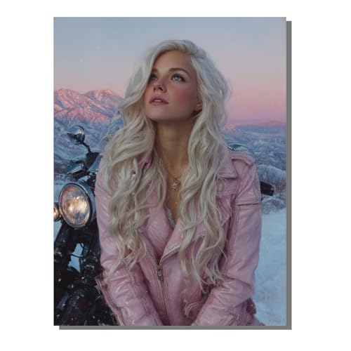 G  yCgoCio[ i DIY Paint by Numbers LbghG h G fW^G (t[t) uVƃANG̋ l̂߂̃NGCeBuȎ H| z[  ItBX Mtg 30