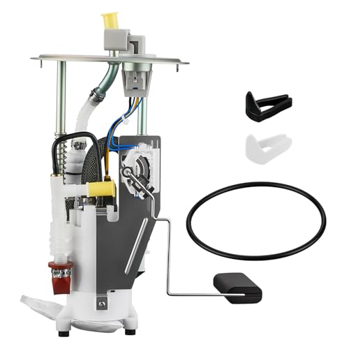 Image of BDFHYK Electric Fuel Pump Module Assembly Compatible with Ford Mustang 2006-2009 4.0L V6 /4.6L V8 Replace E2469M