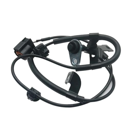 Sensor de velocidad de rueda 4670B007 trasero izquierdo VOGGWBMQ 3
