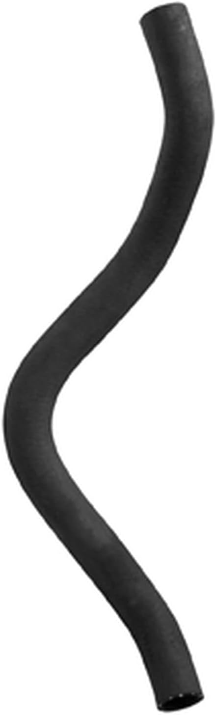 Dayco 72511 Curved Radiator Hose