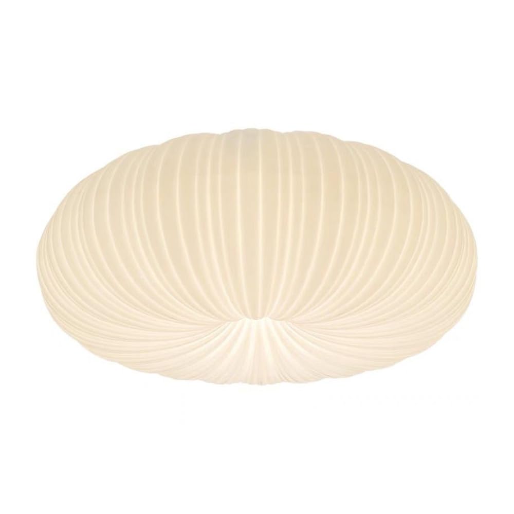 Sufitowa Led Z Uroczym Motywem Dyni, Nowoczesna Sufitowa Do Sypialni, Kreatywne Lampy Sufitowe Do Gabinetu, Oświetlenie Sufitowe Do Pokoju/42 Cm