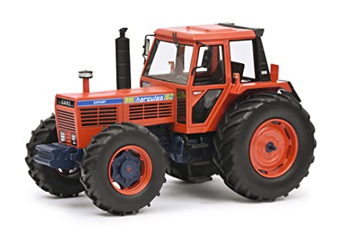 Preisvergleich Produktbild Schuco 450915500 Modellfahrzeug, orange