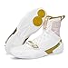 Imagen de BLBK Zapatos de Boxeo para Hombres Calzado de Lucha Libre Combate Boxeadores Juveniles Muay Thai Kickboxing Sparring Entrenadores Respirables Botas de Boxeo zapatillas de lucha libre para hombres