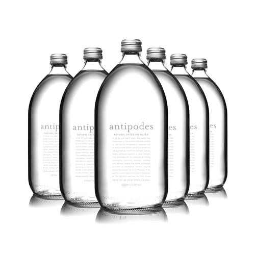 Antipodes Natural Artesian Still Water