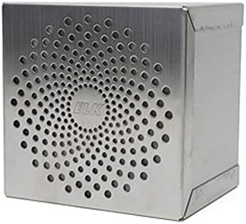 ELK-150RT ELK Siren and Stainless Steel Enclosure image 2