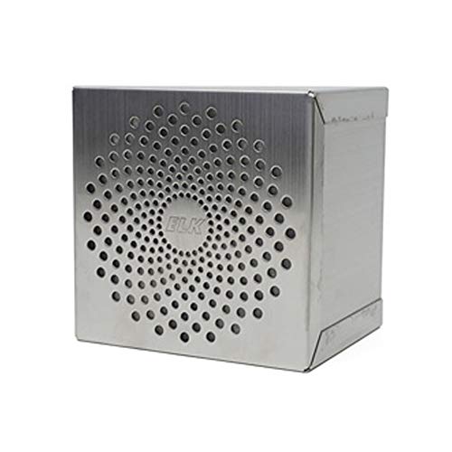 ELK-150RT ELK Siren and Stainless Steel Enclosure