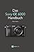 Produktbild Das Sony A6000 Handbuch