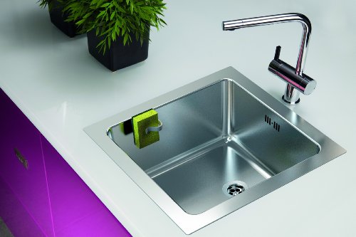 Magisso ZD Porta Cepillo, Negro