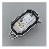 Matériau : Le boîtier de commande des phares automobiles est fabriqué en métal, ce qui garantit stabilité et fiabilité.