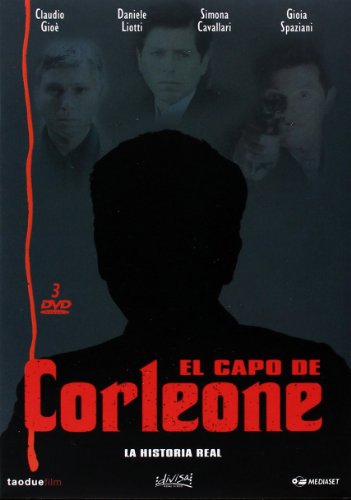 Los Padrinos de la Cosa Nostra (Import Dvd) (2013)...