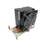 HP 647287-001 Z620 Z420 Heatsink
