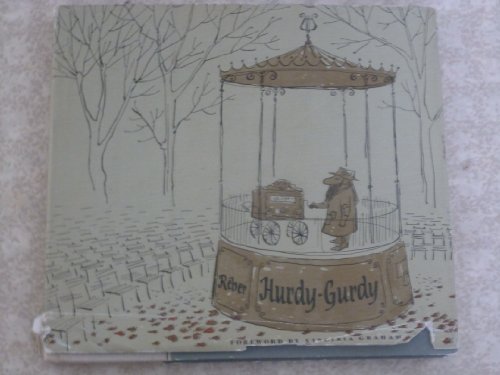 Hurdy gurdy