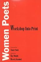 Women Poets: Workshop into Prints 0974179701 Book Cover