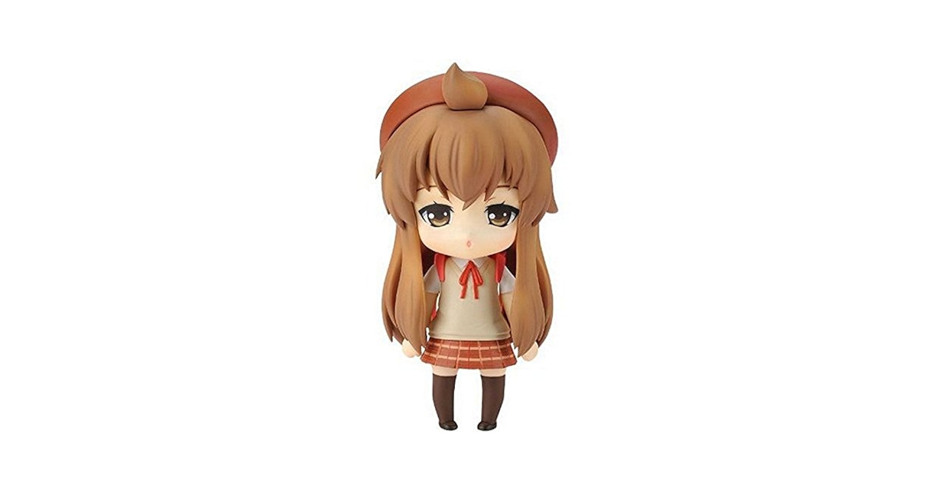 GOOD SMILE COMPANY - (未開封品)ねんどろいど　みなみけ3体セット ねんどろいど 南 夏奈