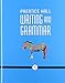WRITING AND GRAMMAR STUDENT EDITION GRADE 7 TEXTBOOK 2008C