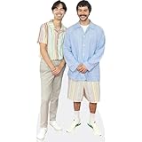 Celebrity Cutouts