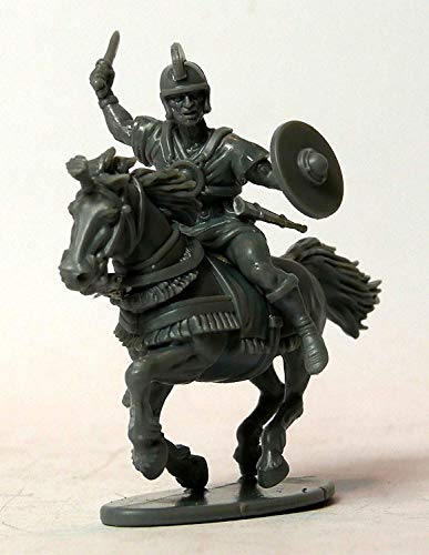 Victrix Iberian Cavalry miniatura 5