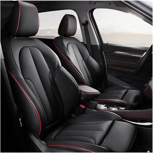 Housses de siège voiture étanches et durables pour Mercedes ML350 R320