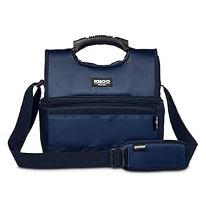 Igloo Gripper Soft Cooler (4-22 Can)