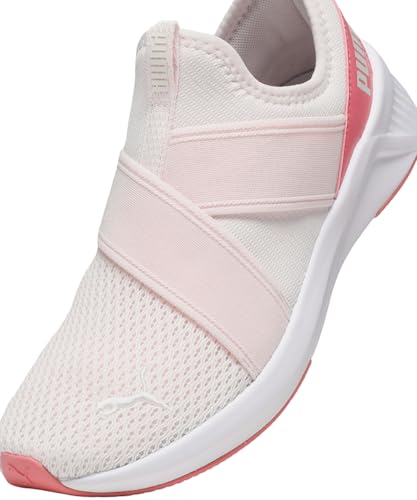Image of Puma Womens Softride Harli Slip on WNS Walking Shoe