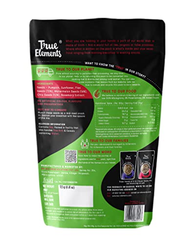 True-Elements-5-in-1-Super-Seeds-Mix-125g-Roasted-Sunflower-Pumpkin-Flax-Watermelon-Chia-Seeds-Healthy-Snacks-for-Weight-Loss