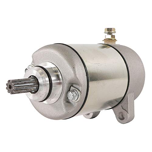 Db Electrical 410-54059 Honda Atv Starter For Trx400Fa Fourtrax Rancher At 2004-07 397Cc /Bms Motor Sports Atv 400Cc Utility Utv Ranch Pony /31200-Hn7-003/31566-C18-36 #TOP5