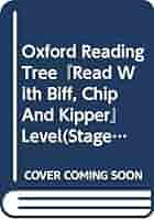 Amazon.co.jp: Oxford Reading Tree『Read With Biff, Chip And