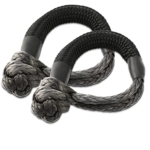 The Best Soft Shackle For Recovery In 2024 Best For Selection