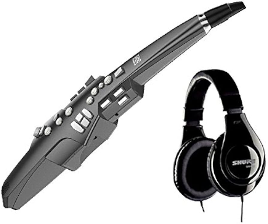 Amazon | Roland Aerophone AE-10G Graphite Black (グラファイト Amazon | Roland Aerophone AE-10G Graphite Black (グラファイト
