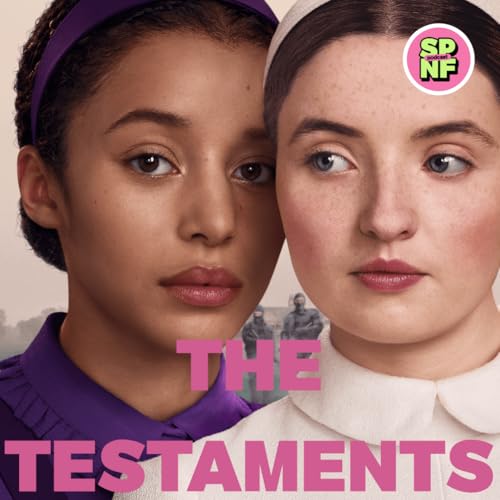 SPNF &ndash; Los testamentos S01 E1/2/3