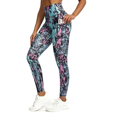 Legging de sport Tuspryt Cover