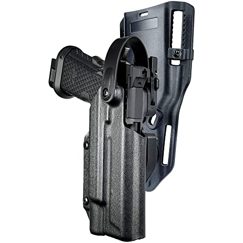 Duty Drop & Offset Level II Holster fits Springfield Prodigy ...