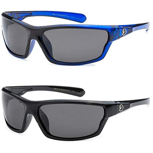 Nitrogen Polarized 2 & 3 Pack Sunglasses