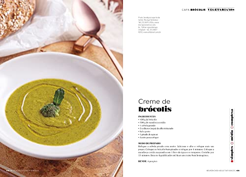 Revista dos Vegetarianos 183