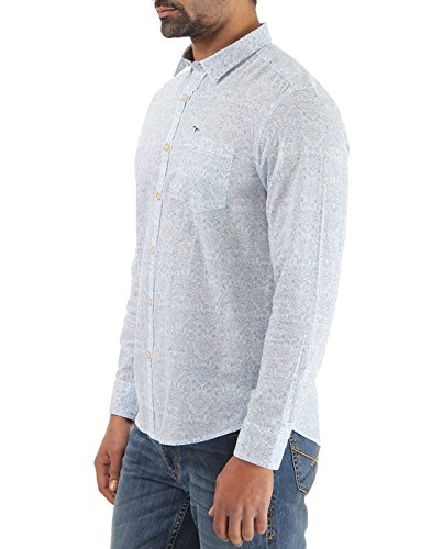 Image of Flying Machine Men Shirts