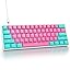 61 Miami/Red Switch
