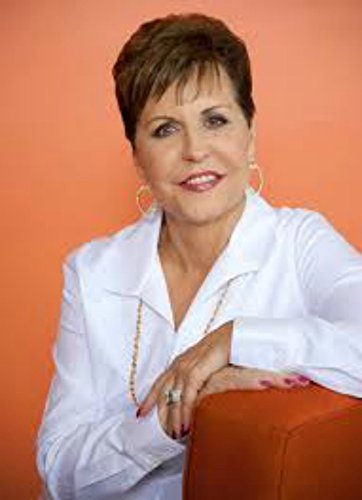 Joyce Meyer CD Album: How to Release God's POWER in