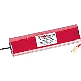  Robbe SENDERAKKU 3500MAH/9,6V F-Serie
