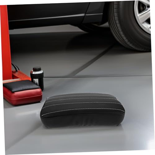 Coussin de selle moto passager Alipis à ventouses avec conception ergonomique - 5