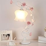 Die Gesamthöhe der Lampe 500 mm, Schirmdurchmesser von 180 mm, Netzkabel Gesamtlänge 1750 mm, Modellierung einfache Mode, sehr geeignet für die Wohnung.