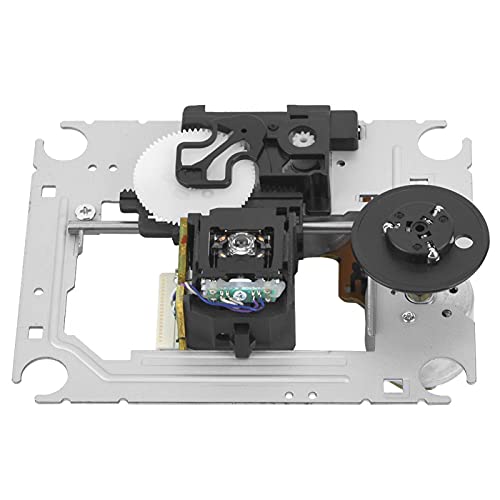 Pick-Up Laser Sf-P101 16 Pin Optical Pick-Up Laser Lens With Mechanism For Cd Dvd Player #TOP2
