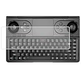 ClearView GPD WIN Mini 2025用 キーボードカバー 保護 フィルム 日本製 [静音]