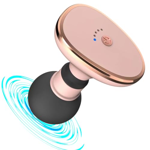 Genkigold Mini Massage Gun