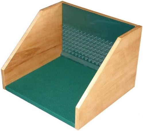 ポータブルCraps Practiceテーブル – Foam Underlayment