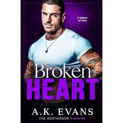Broken Heart