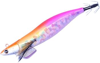 Amazon | クレイジーオーシャン ティップランナー 3.5号 TRN-35 ＃8