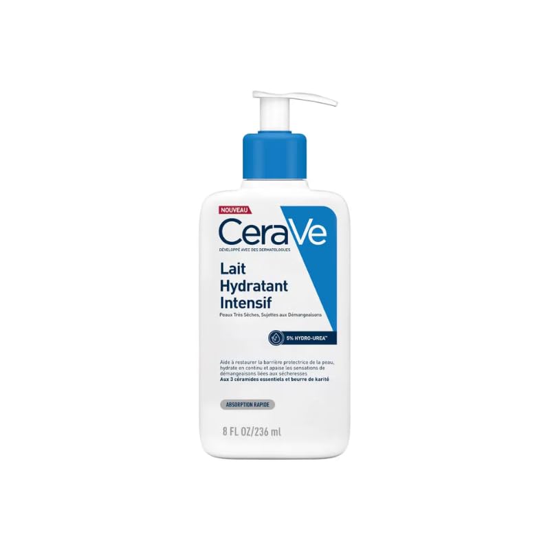 CeraVe Yoğun Nemlendirici Losyon 236 ml