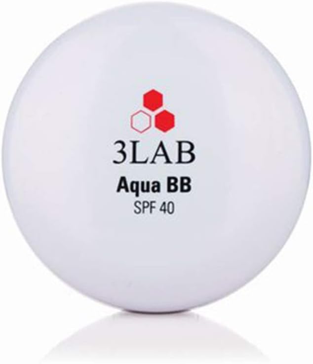 3Lab Aqua BB Protect Cushion Foundation 2 Medium, 30 ml