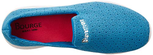 Image of Bourge Girls Reef-501 Running Shoes
